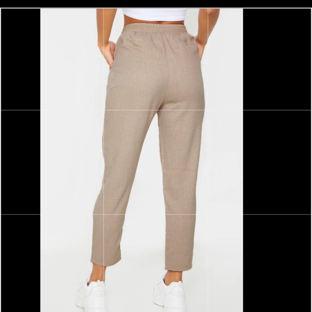 Trousers - Picture 5 of 5